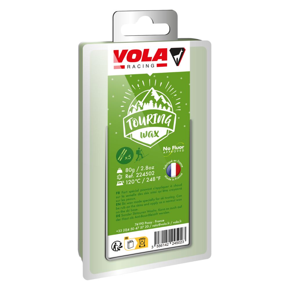 VOLA TOURING 80g