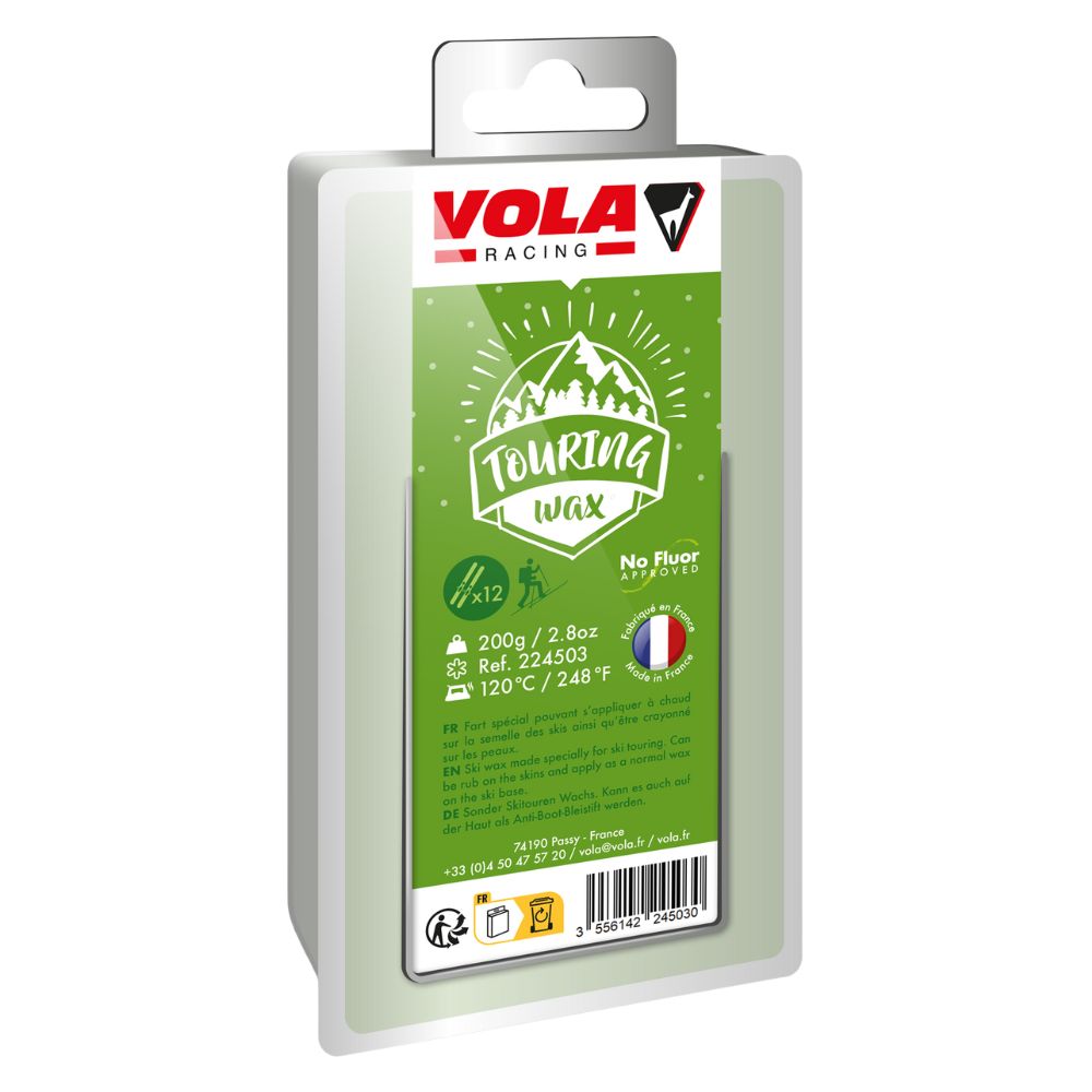 VOLA TOURING 200g