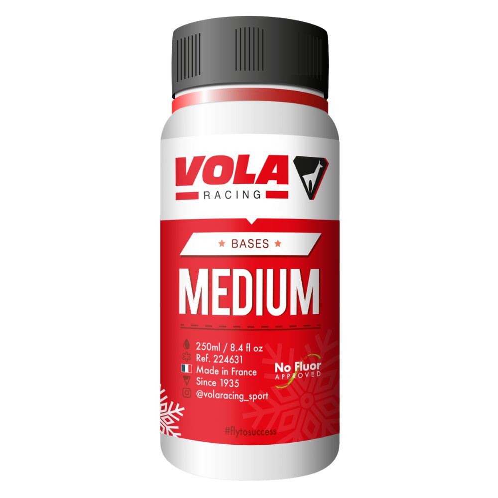 VOLA BASE MEDIUM 250ml