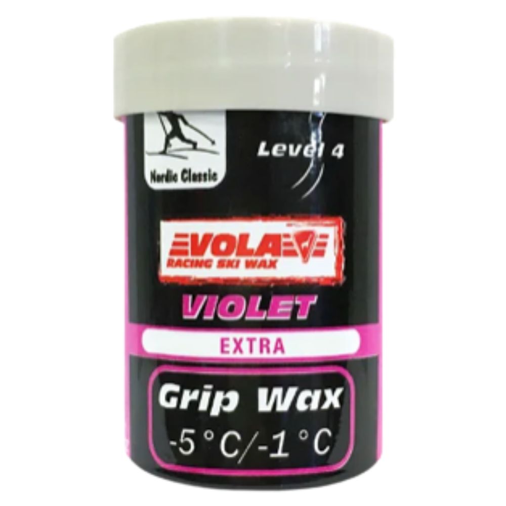 VOLA KICK WAX STICK P46 PURPLE EXTRA