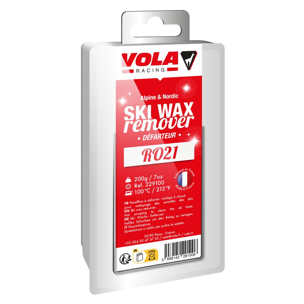 VOLA R021 WAX REMOVER 200g