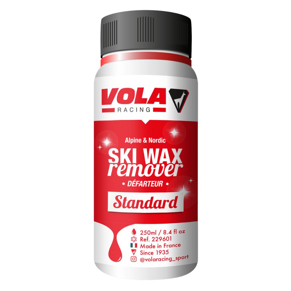 VOLA STANDARD WAX REMOVER 250ml