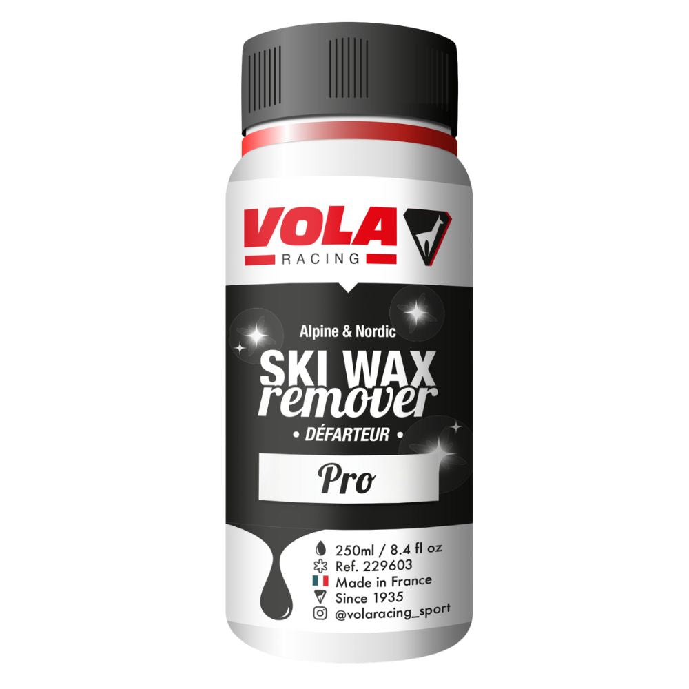 VOLA PRO WAX REMOVER 250ml