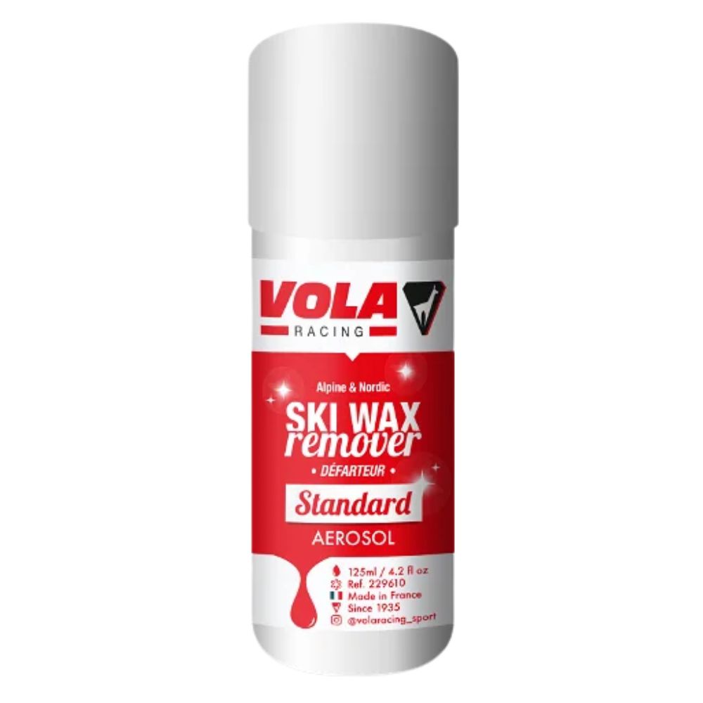 VOLA STANDARD WAX REMOVER SPRAY 125ml