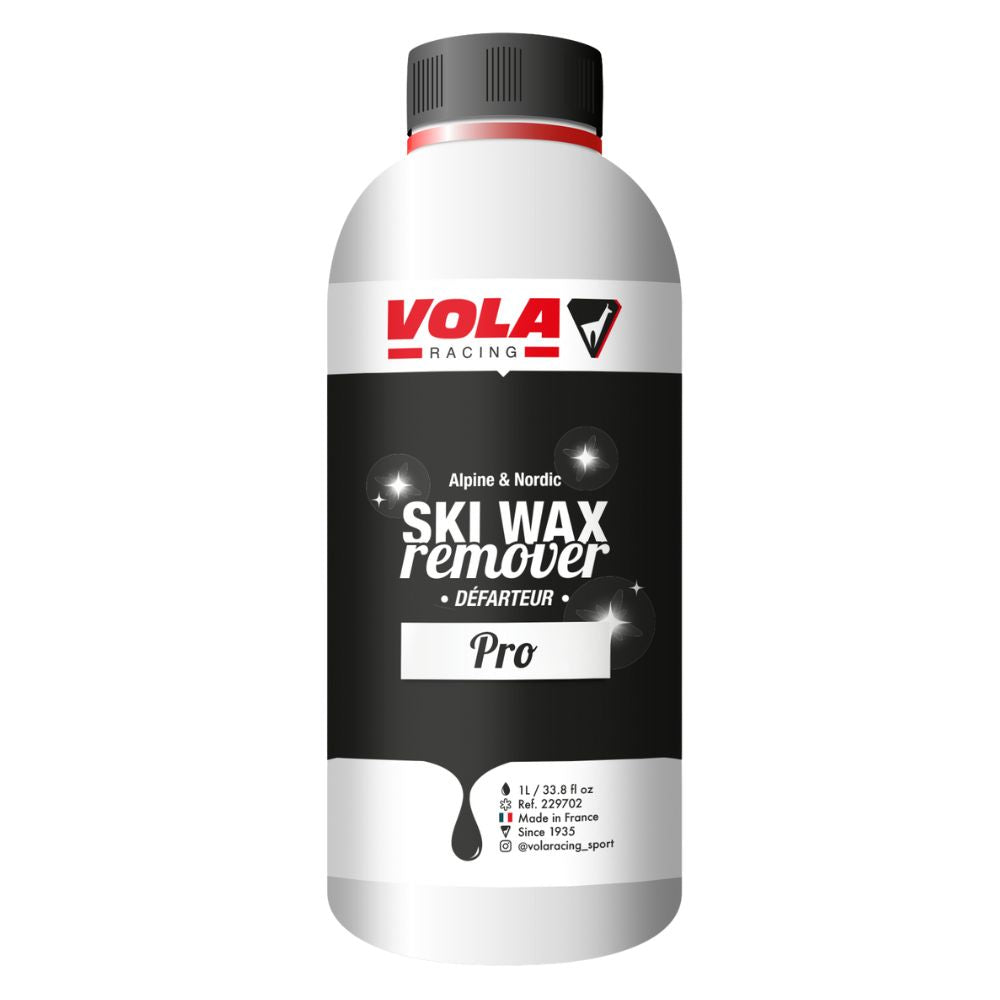 VOLA PRO WAX REMOVER 1L