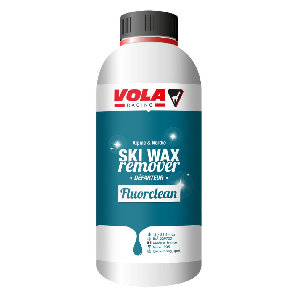 VOLA FLUOR CLEANER WAX REMOVER 1L