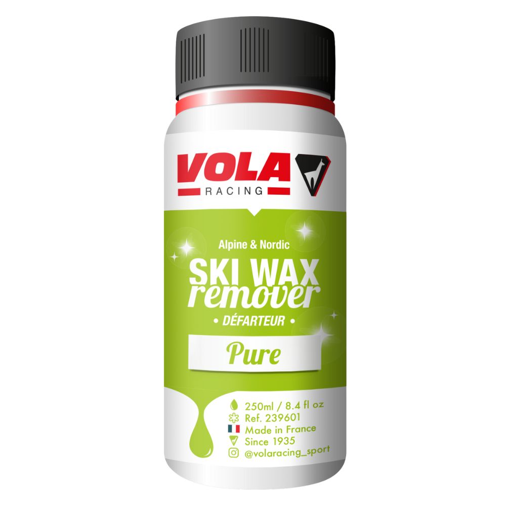 VOLA PURE WAX REMOVER 250ml