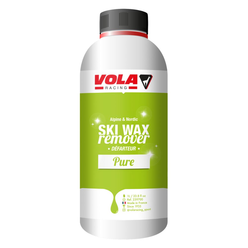 VOLA PURE WAX REMOVER 1L