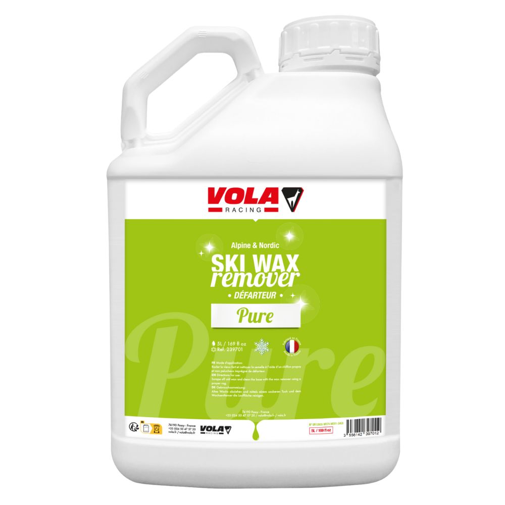 VOLA PURE WAX REMOVER 5L