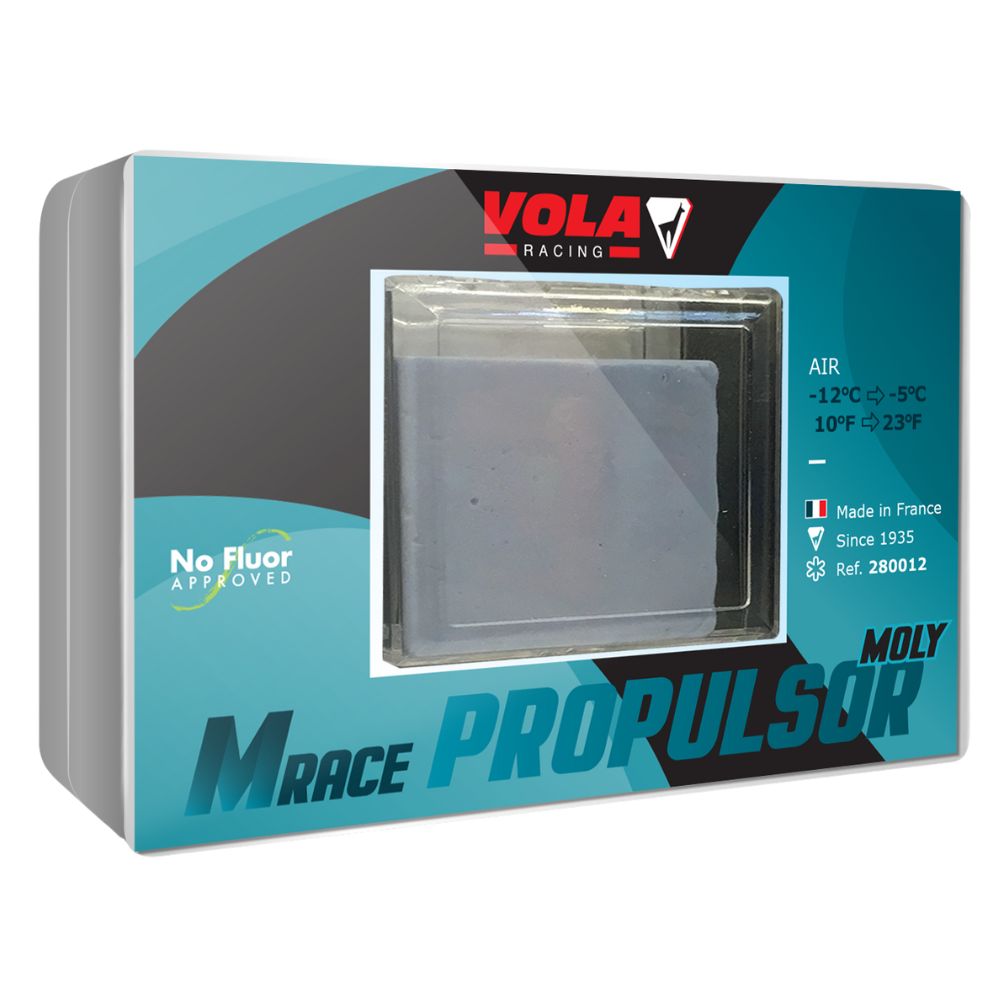 VOLA M RACE ACCELERATOR PBM 10g