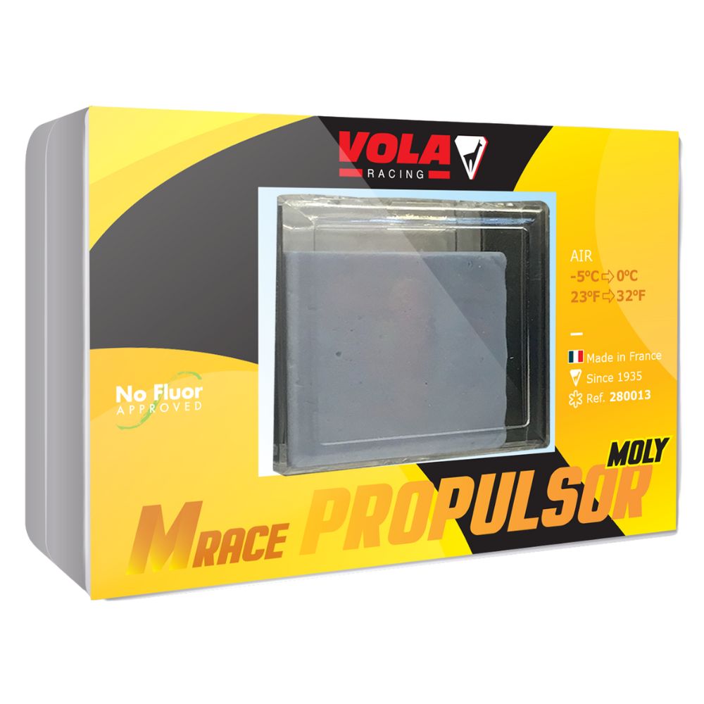 VOLA M RACE ACCELERATOR PJM 10g