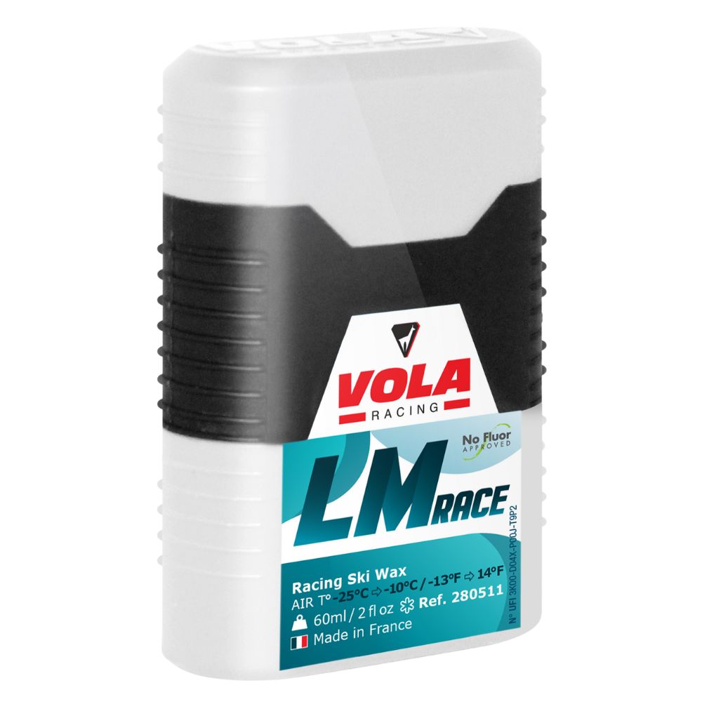 VOLA LM RACE BLUE 60ml