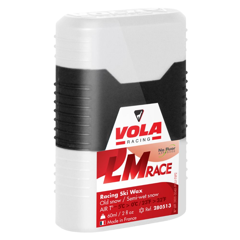 VOLA LM RACE RED 60ml