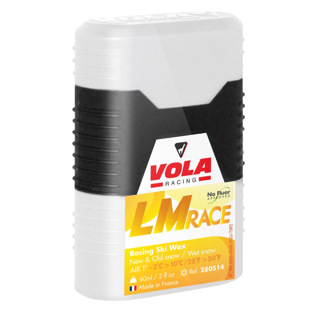 VOLA LM RACE YELLOW 60ml