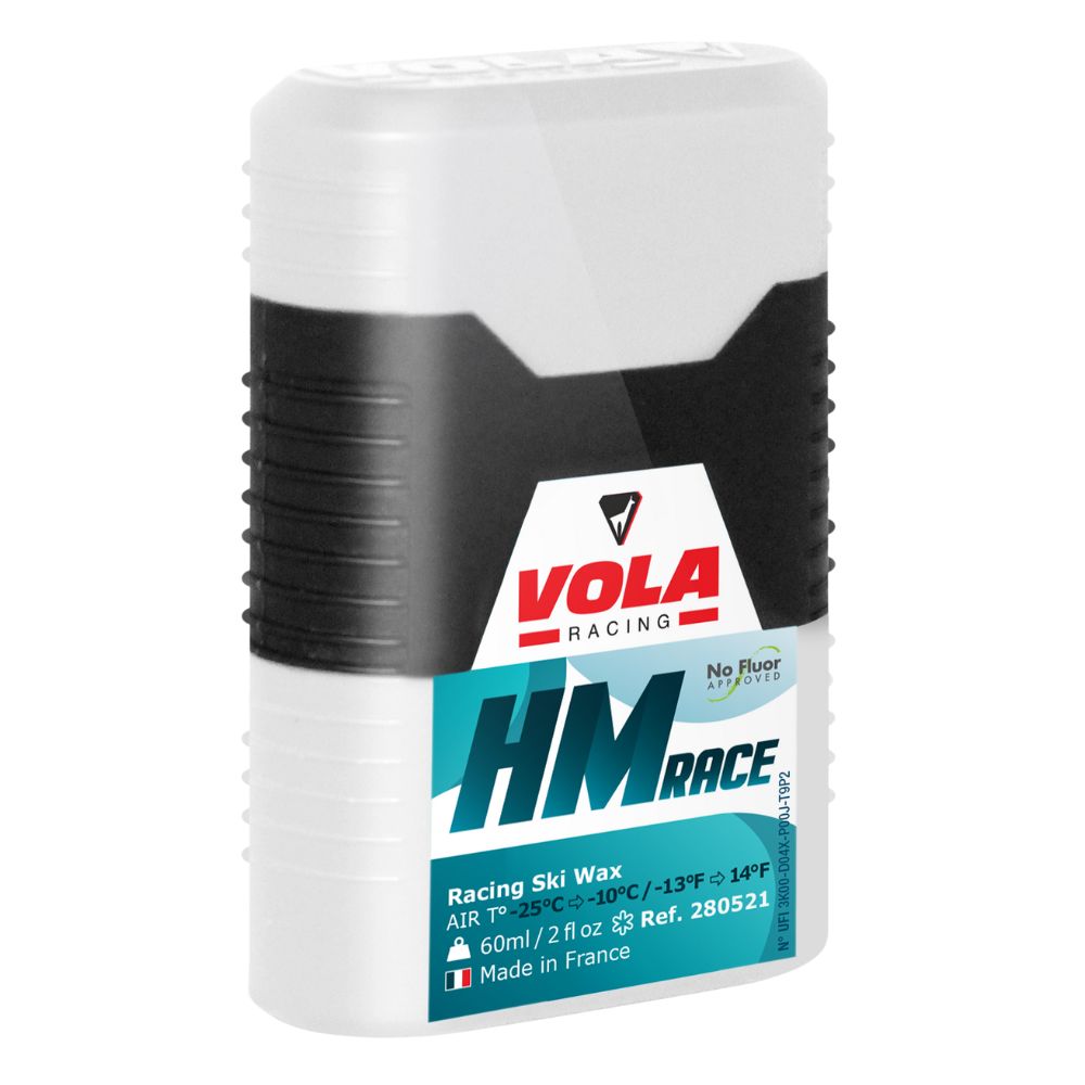 VOLA HM RACE BLUE 60ml