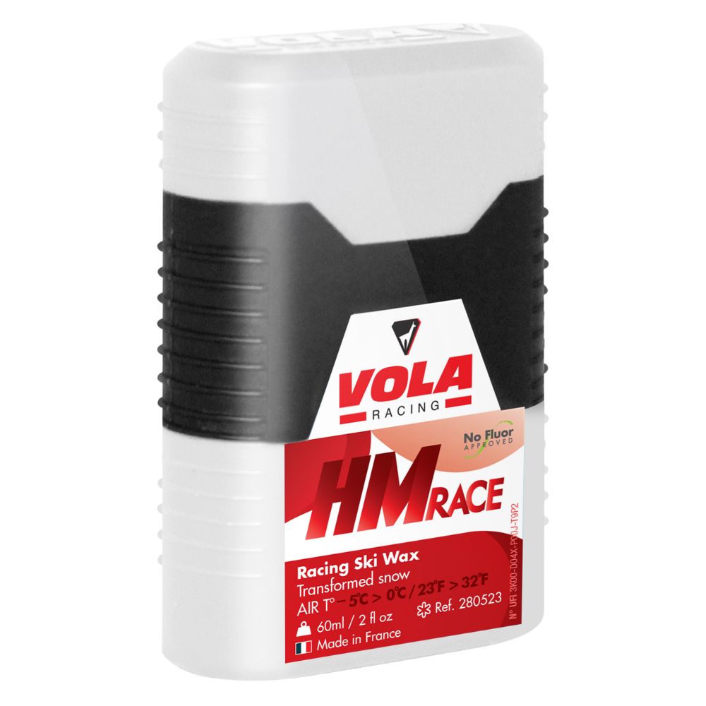 VOLA HM RACE RED 60ml