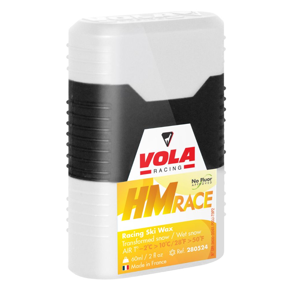 VOLA HM RACE YELLOW 60ml