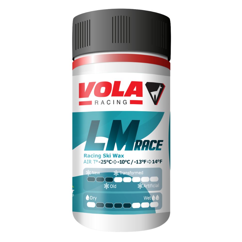 VOLA LM RACE BLUE 100ml