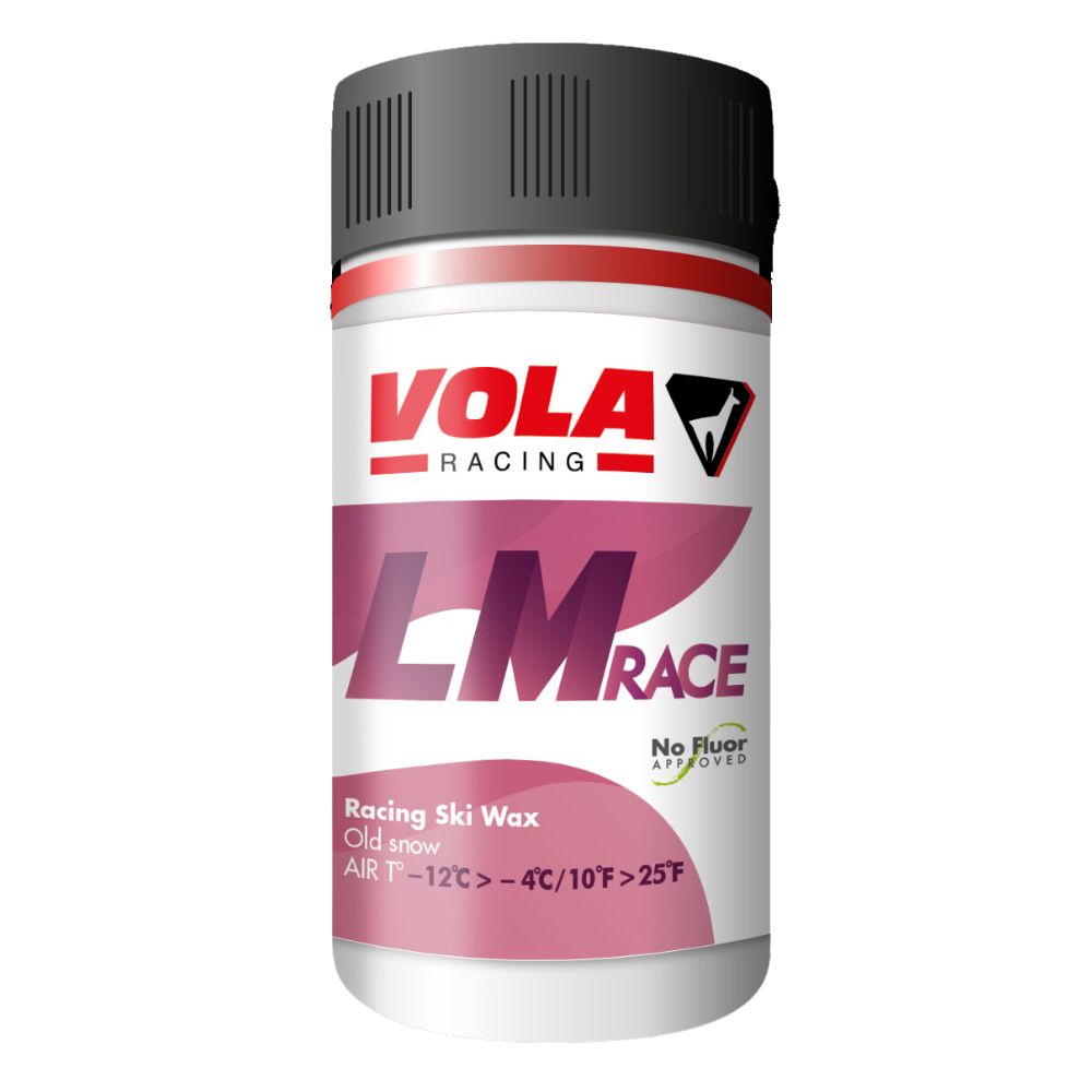 VOLA LM RACE PURPLE 100ml