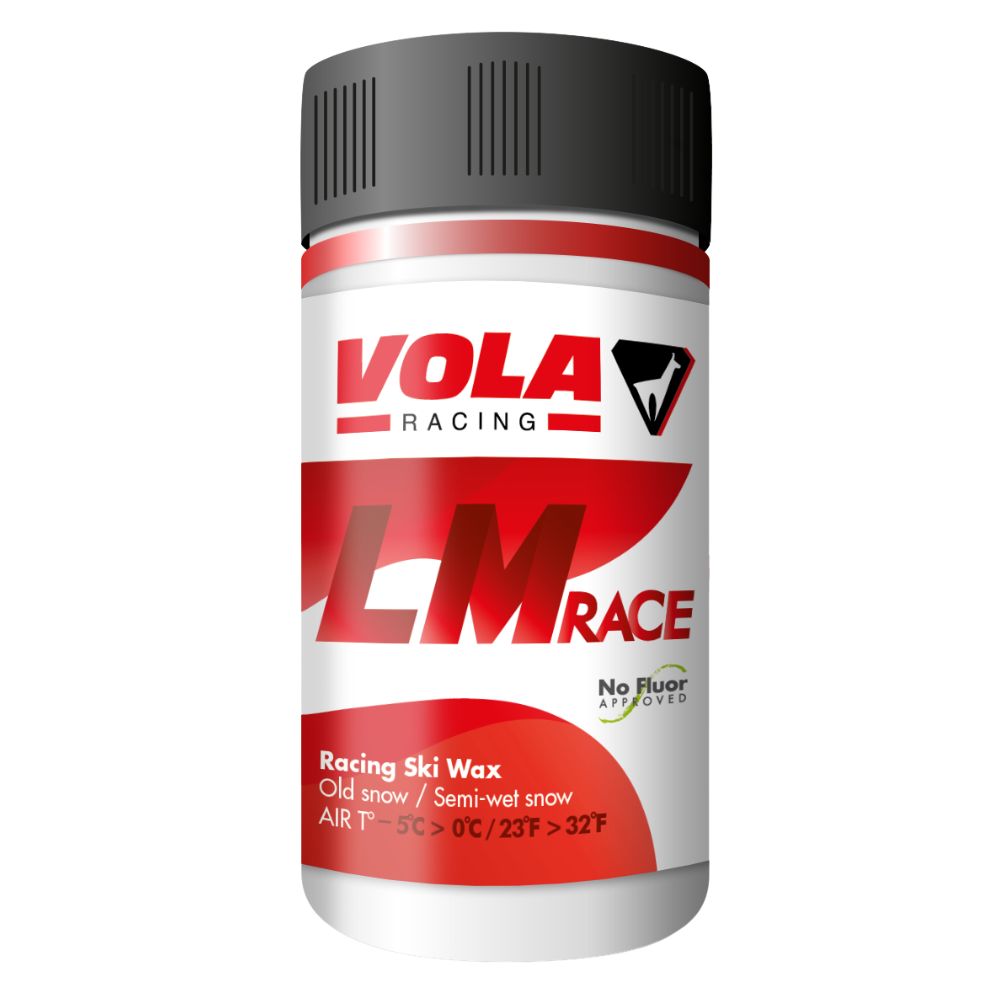 VOLA LM RACE RED 100ml