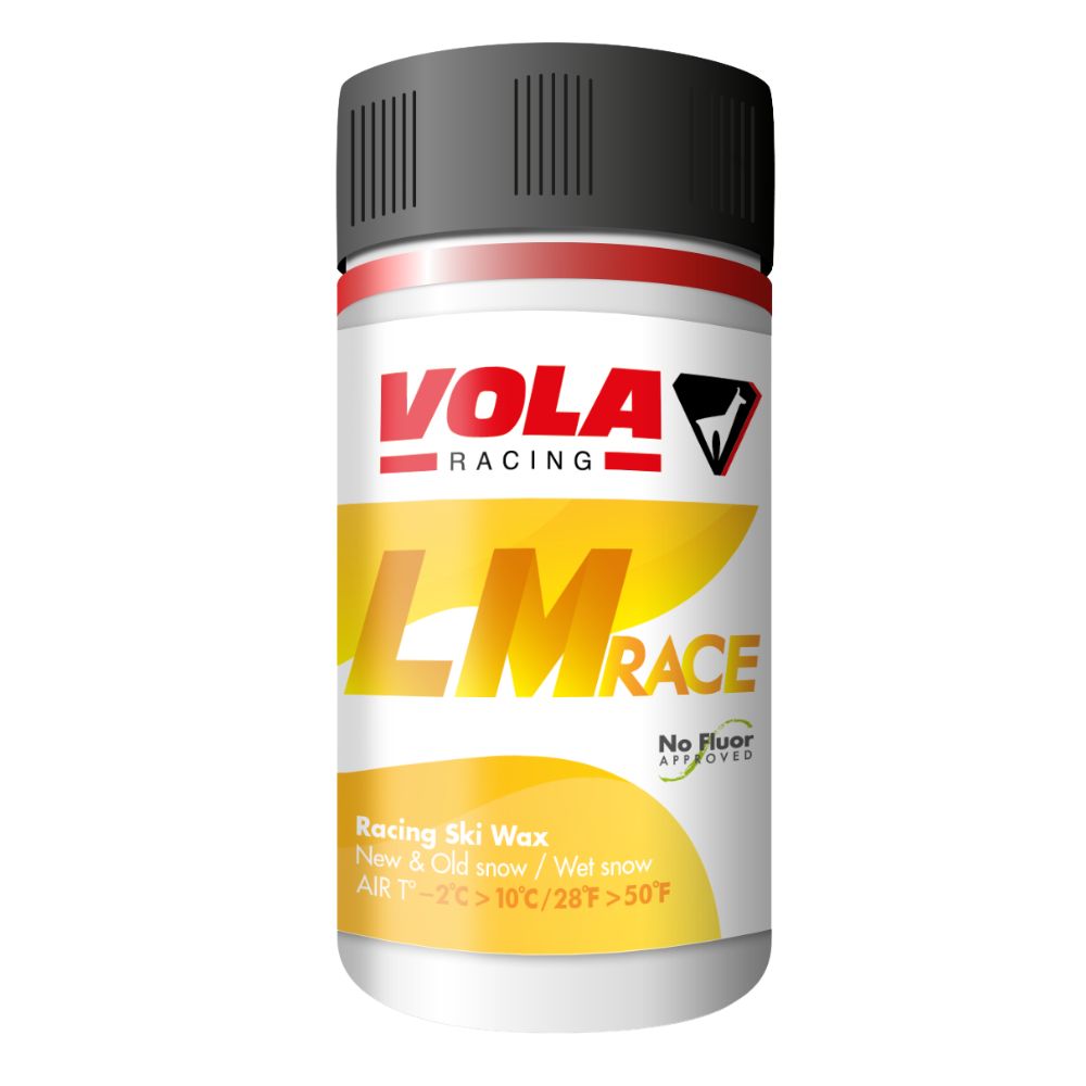 VOLA LM RACE YELLOW 100ml