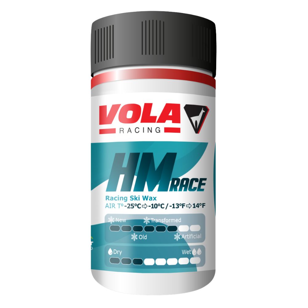 VOLA HM RACE BLUE 100ml