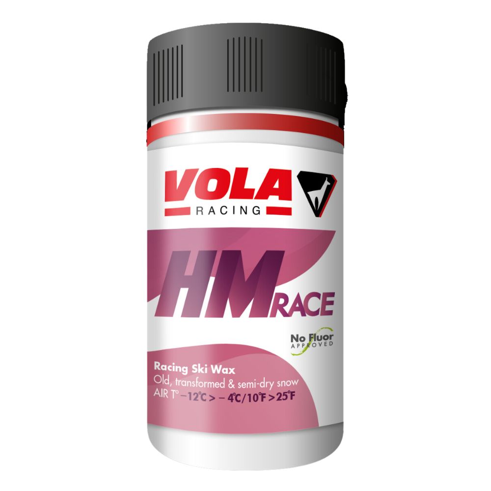 VOLA HM RACE PURPLE 100ml