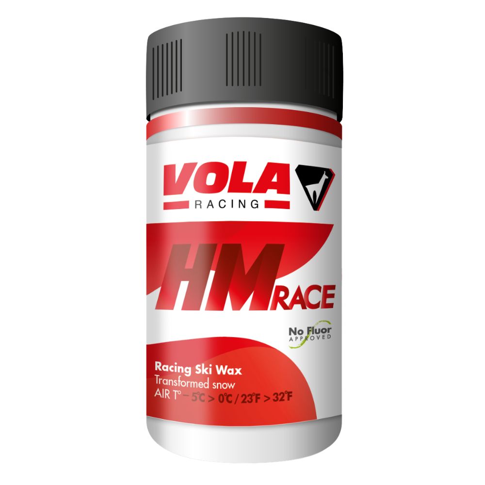 VOLA HM RACE RED 100ml