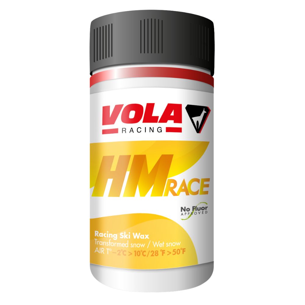 VOLA HM RACE YELLOW 100ml