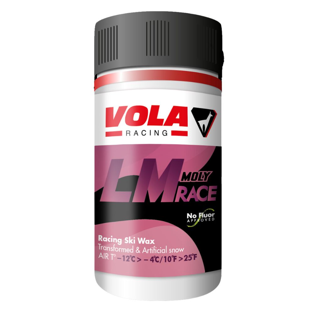 VOLA MOLYBDEN LM RACE PURPLE 100ml