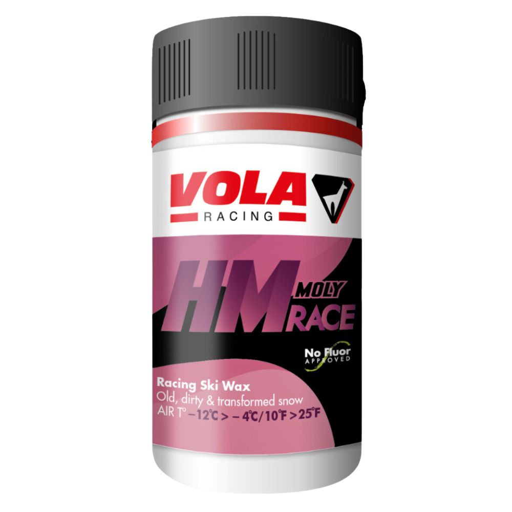 VOLA MOLYBDEN HM RACE PURPLE 100ml