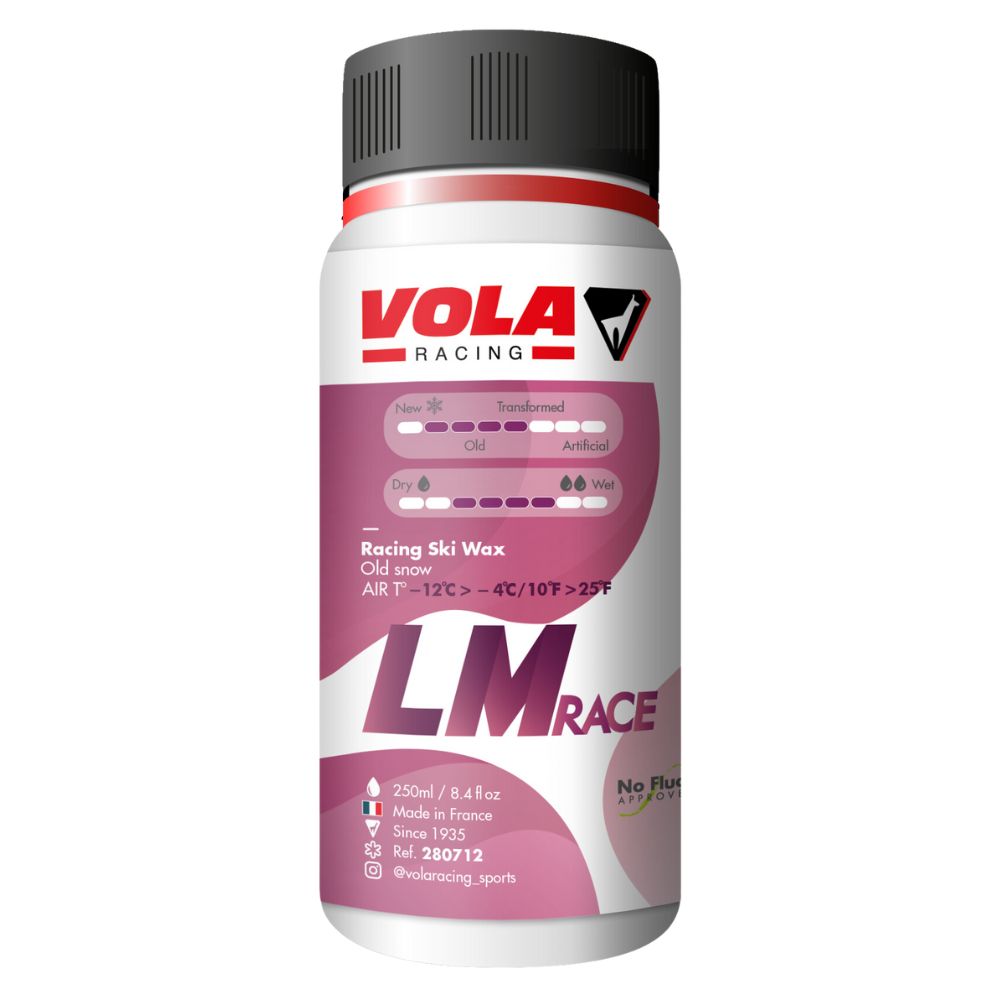 VOLA LM RACE PURPLE 250ml