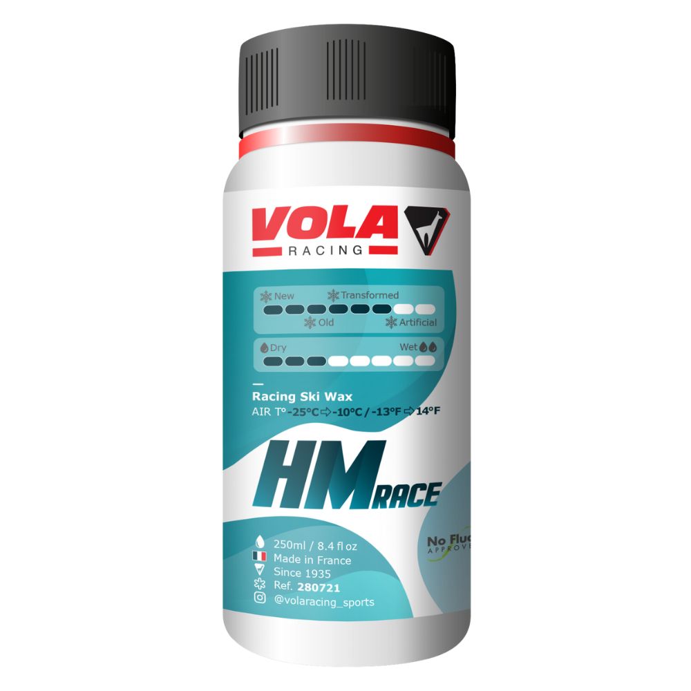 VOLA HM RACE BLUE 250ml