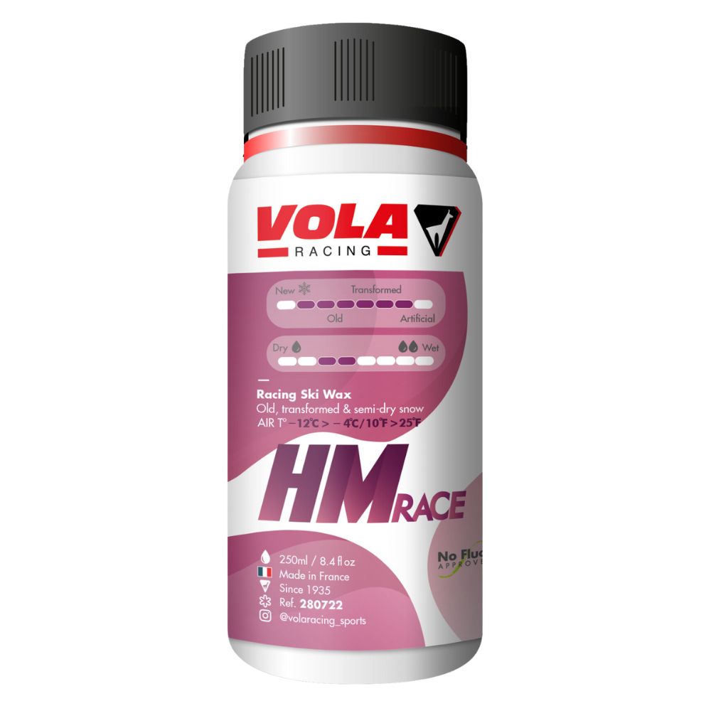 VOLA HM RACE PURPLE 250ml