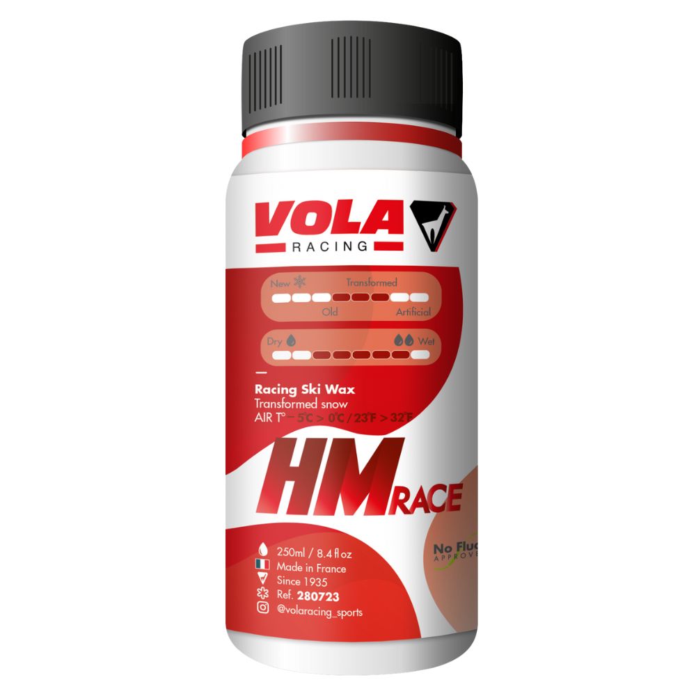 VOLA HM RACE RED 250ml