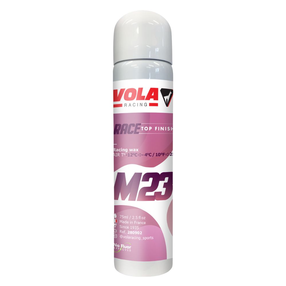 VOLA M23 SPRAY ACCELERATOR PURPLE