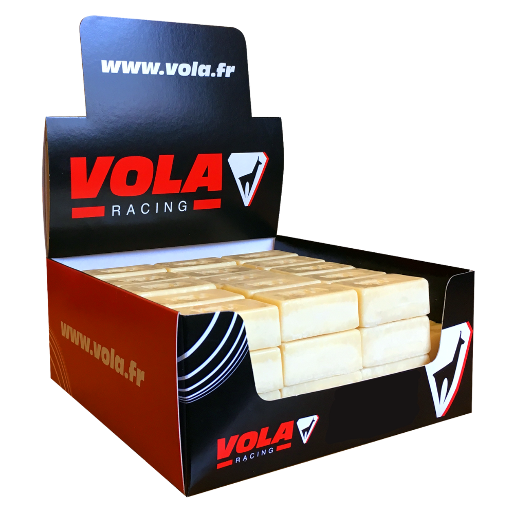 VOLA E-WAX 80 x 30g