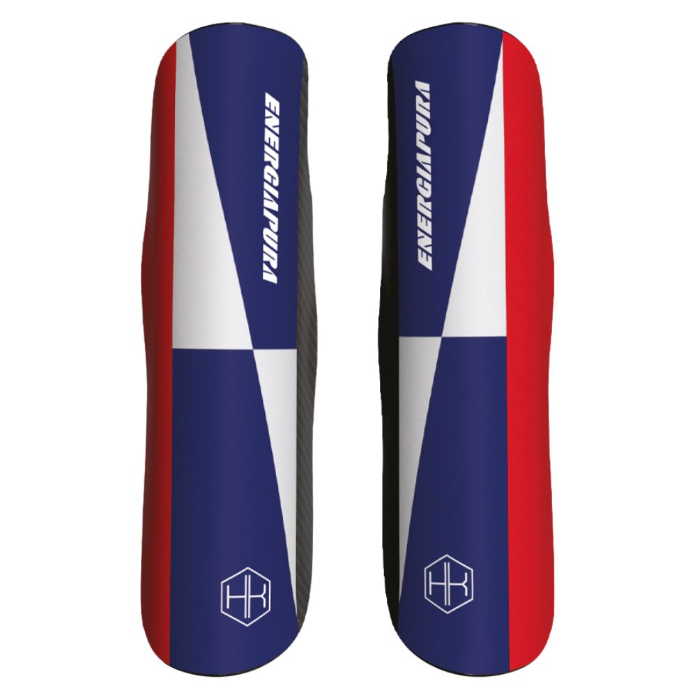 ENERGIAPURA CARBON RACING CDM KRISTOFFERSEN LEG GUARDS