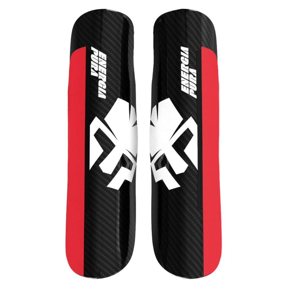 ENERGIAPURA CARBON RACING CDM WARRIOR LEG GUARDS