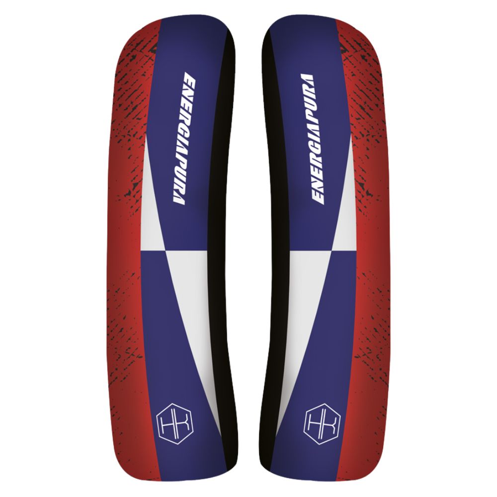 ENERGIAPURA SHINGUARD RACING KRISTOFFERSEN LEG GUARDS