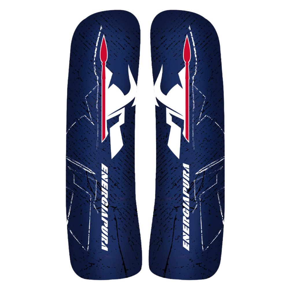 ENERGIAPURA SHINGUARD RACING STEEN OLSEN LEG GUARDS