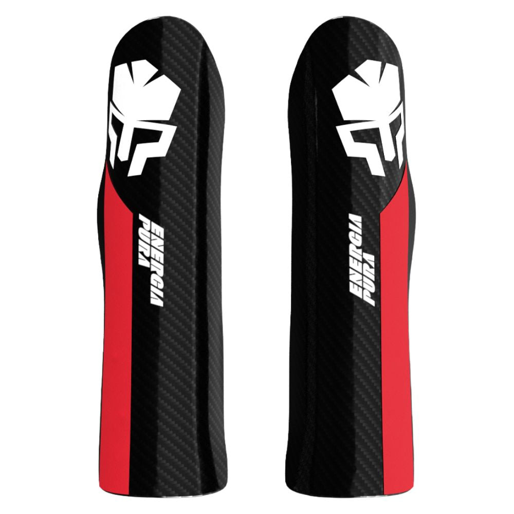 ENERGIAPURA CARBON PRO WARRIOR LEG GUARDS