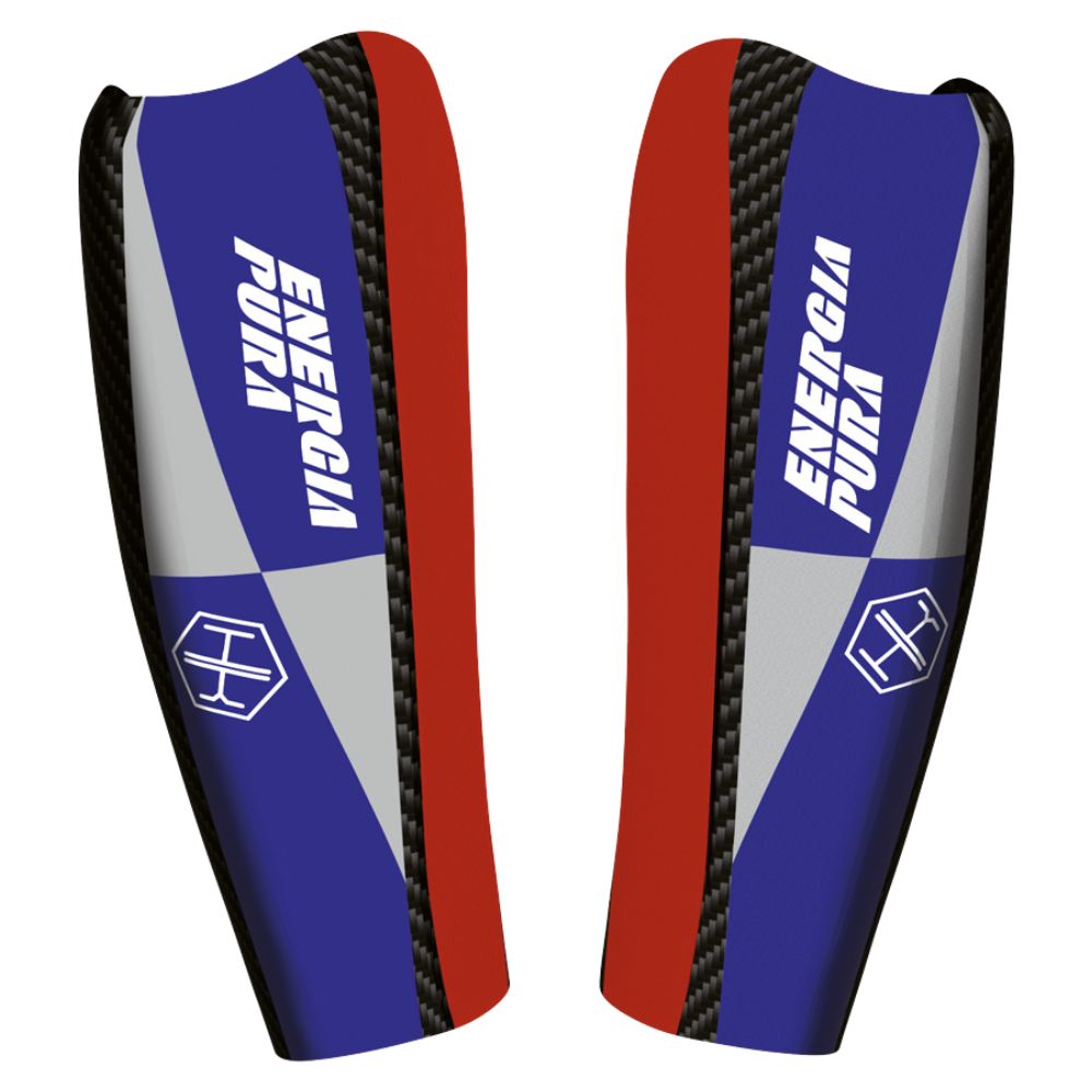 ENERGIAPURA ROUND CARBON WC KRISTOFFERSEN FOREARM GUARDS