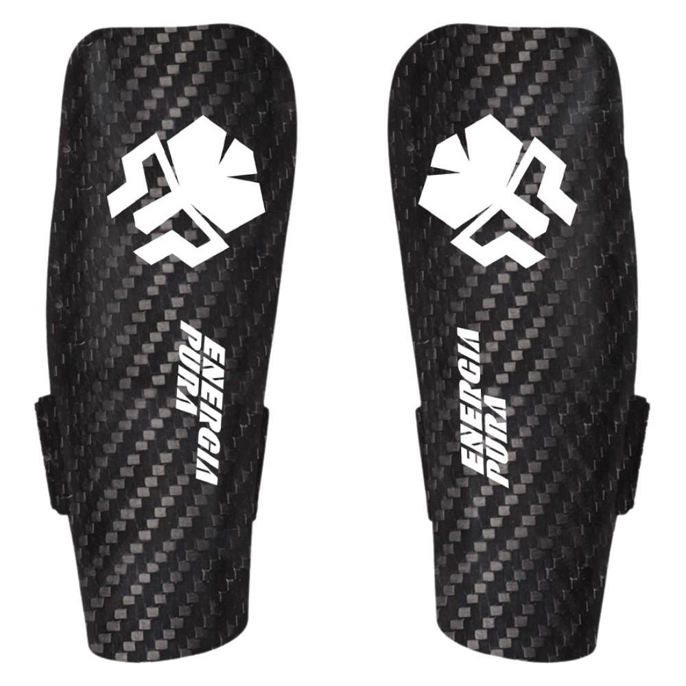 ENERGIAPURA CARBON COMPETITION WARRIOR FOREARM GUARDS