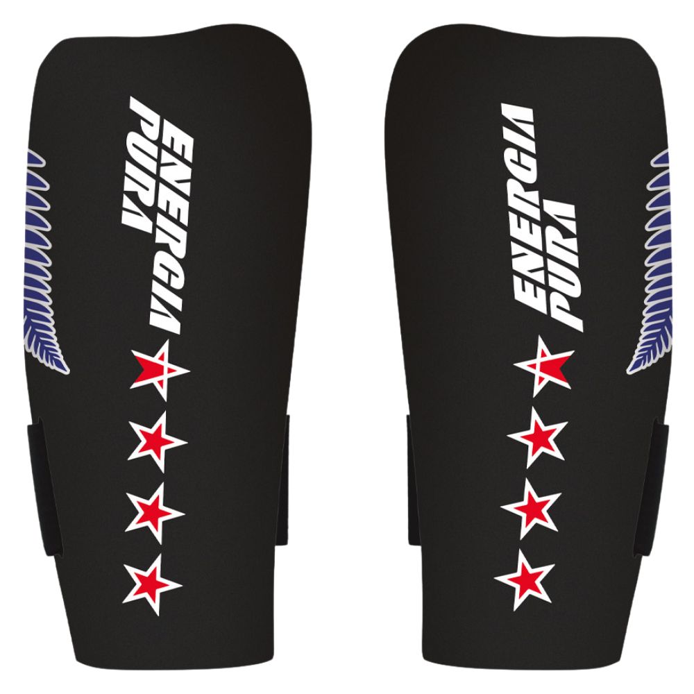 ENERGIAPURA ROUND COMPETITION ROBINSON FOREARM GUARDS