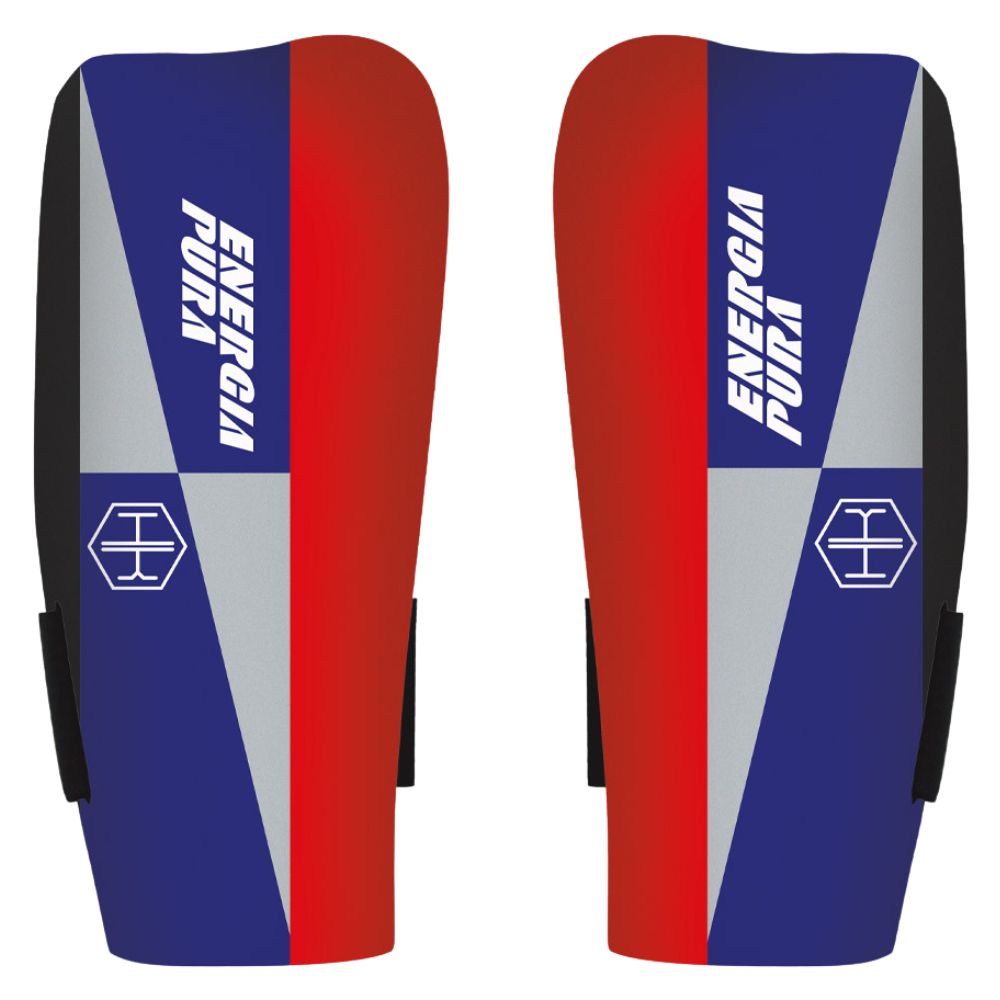 ENERGIAPURA ROUND COMPETITION KRISTOFFERSEN FOREARM GUARDS