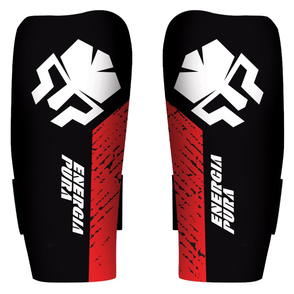 ENERGIAPURA ROUND COMPETITION WARRIOR FOREARM GUARDS