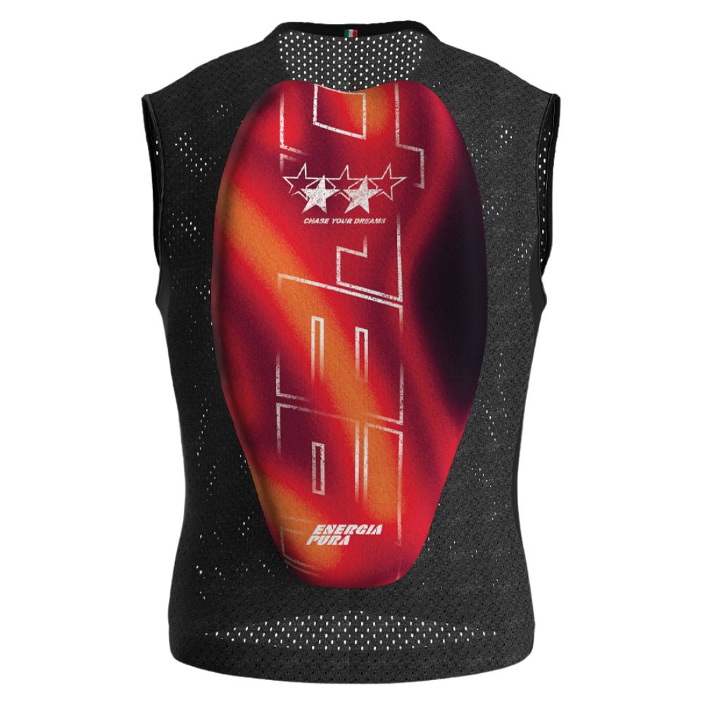 ENERGIAPURA GILET PROTECTOR NEW MESH PLUS DREAM