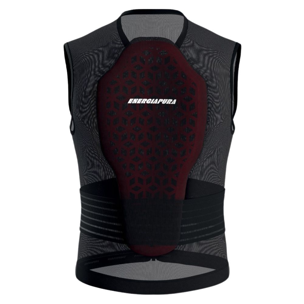 ENERGIAPURA GILET REPAIR