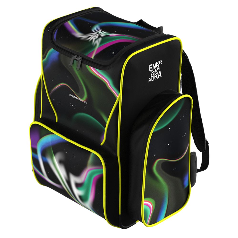 ENERGIAPURA RACER BAG LIFE SPACE JR